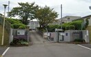 新檜尾台小学校(小学校)まで753m グレイスランドマーク堺・光明池