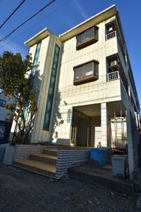 レジデンス北野田
