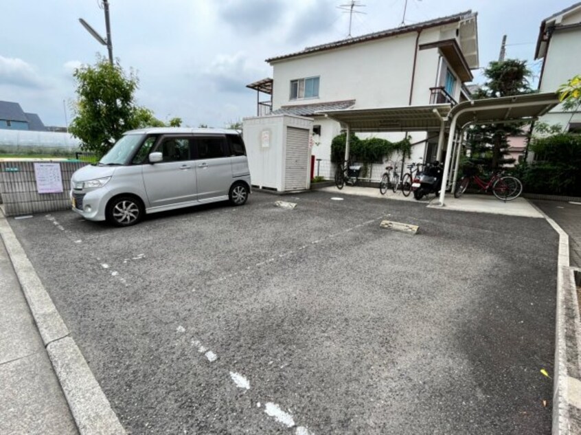  南海高野線/初芝駅 徒歩4分 2階 築15年