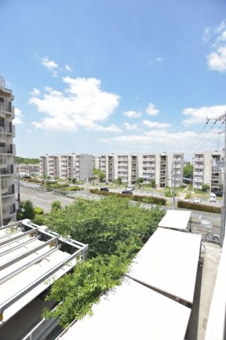 別号室の画像です。ご参考下さい 泉北高速鉄道/泉ケ丘駅 徒歩18分 2階 築27年