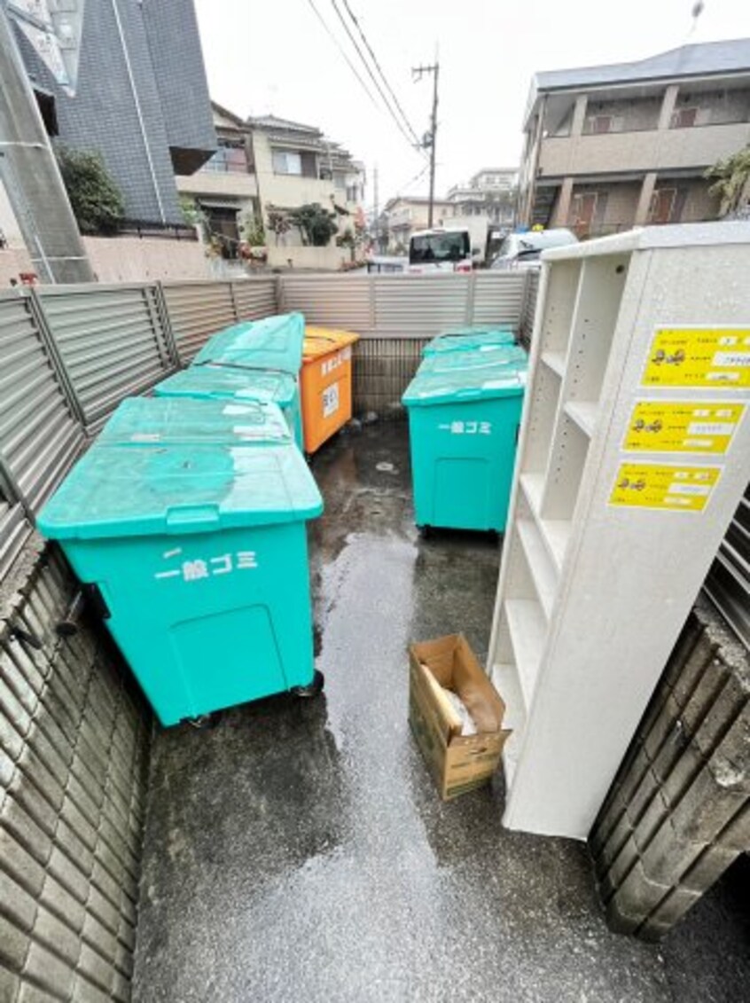  ラパス高倉台Ⅱ番館