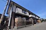 ヴィラージュ北野田B棟