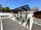  南海高野線/千代田駅 徒歩10分 1階 築1年