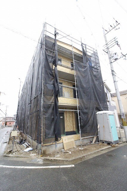  南海高野線/初芝駅 徒歩10分 3階 1年未満