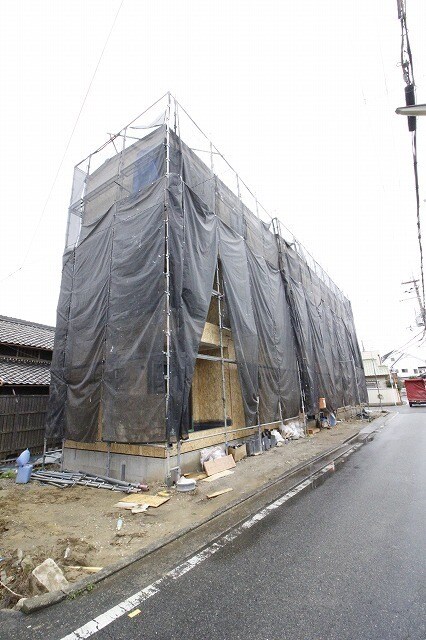  南海高野線/初芝駅 徒歩10分 3階 1年未満