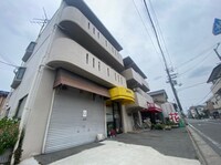 メゾンサカタ