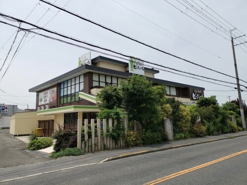 ビィファズさやま本店(その他飲食（ファミレスなど）)まで309m 南海高野線/金剛駅 徒歩14分 2階 築45年