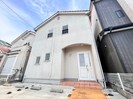 今熊戸建4-710-59の外観