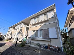 エスポアール清水