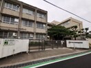 堺市立登美丘東小学校(小学校)まで371m ヒカリハイツ・ドイⅡ