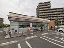 セブンイレブン 堺登美丘東店(コンビニ)まで493m ヒカリハイツ・ドイⅡ