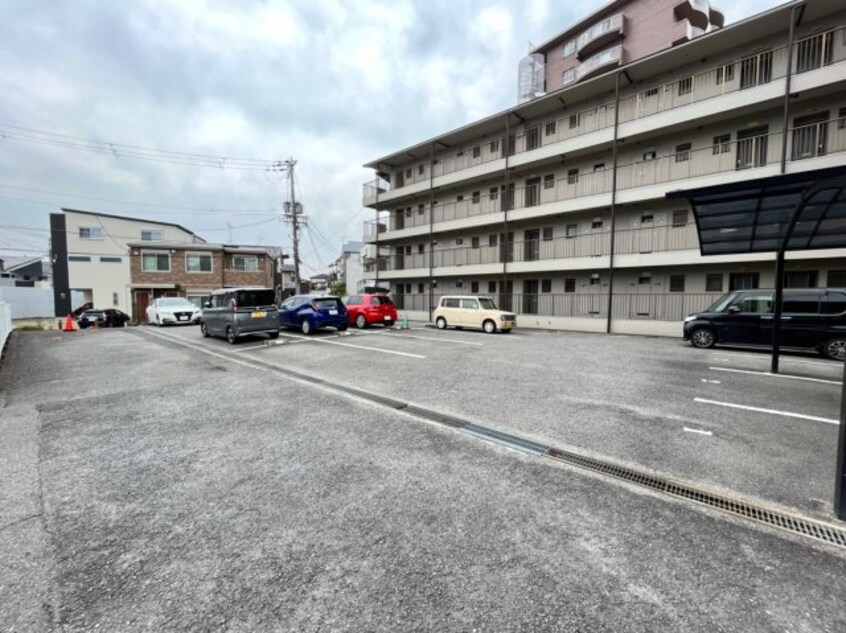  南海高野線/大阪狭山市駅 徒歩1分 1階 築40年