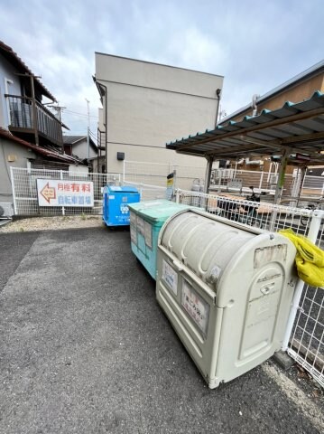  南海高野線/大阪狭山市駅 徒歩1分 1階 築40年