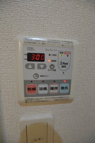 別号室の画像です。ご参考下さい 南海高野線/北野田駅 徒歩34分 2階 築13年