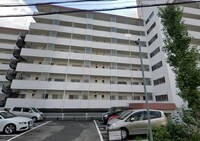 狭山ハウス3号棟