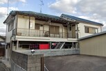 青山マンション