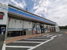 ローソンサテライト 羽曳野広瀬店(コンビニ)まで3583m ノースフィールド