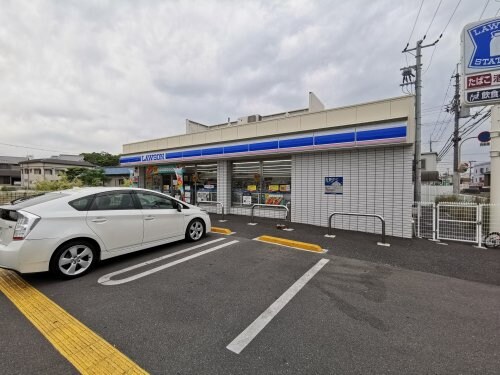 ローソン 大阪狭山池之原三丁目店(コンビニ)まで173m 310ハイツ