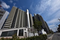 タワーズランド北野田フロントタワー