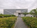 大阪府立狭山池博物館(美術館/博物館)まで714m インサイドヒル