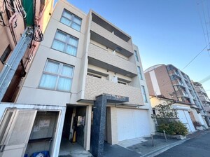 マンションシグマ