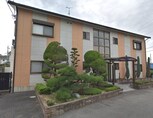 青葉丘マンション