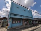 JA大阪南黒山支店(銀行)まで106m 南海高野線/萩原天神駅 徒歩23分 2階 築47年