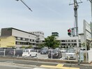 樫本病院(病院)まで249m 南海高野線/滝谷駅 徒歩13分 2階 築15年