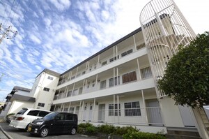 グリーンフィールド北野田