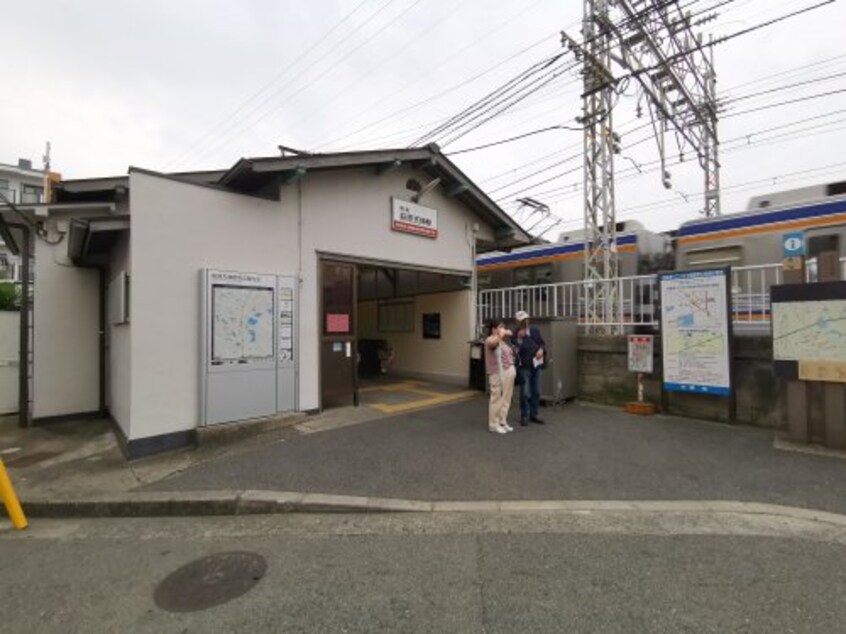 萩原天神まで907m 日置荘原寺戸建140-16