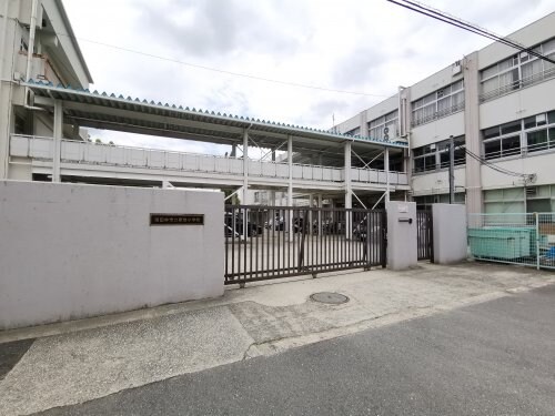 富田林市立新堂小学校(小学校)まで306m 近鉄長野線/富田林駅 徒歩13分 1-2階 築5年