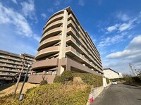 リーフガーデン和泉中央4番館