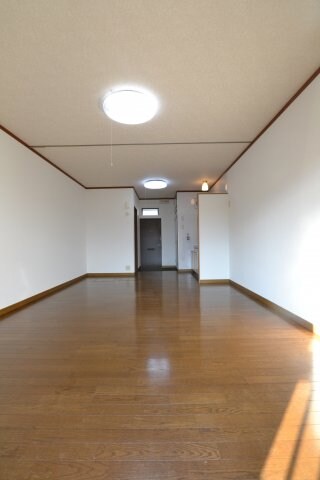 別号室の画像です。ご参考下さい 狭山南マンション