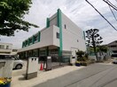 富田林市立喜志小学校(小学校)まで650m アンソレイユ