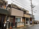  近鉄南大阪線/河内松原駅 徒歩34分 1-2階 築47年