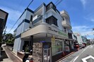 南海高野線/北野田駅 徒歩5分 2階 築39年の外観