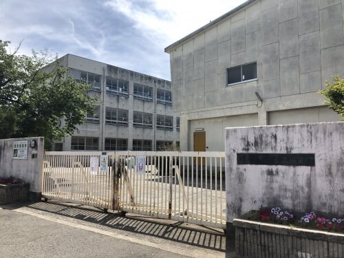 堺市立東深井小学校(小学校)まで359m コーポ山内