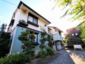 フローラルAIKOHEN　B棟
