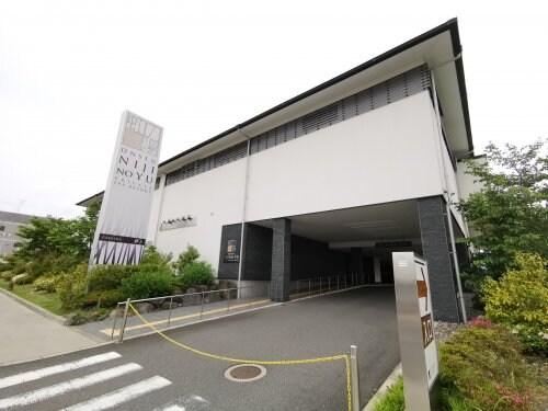 虹の湯 大阪狭山店まで1178m 南海高野線/北野田駅 徒歩7分 1階 建築中