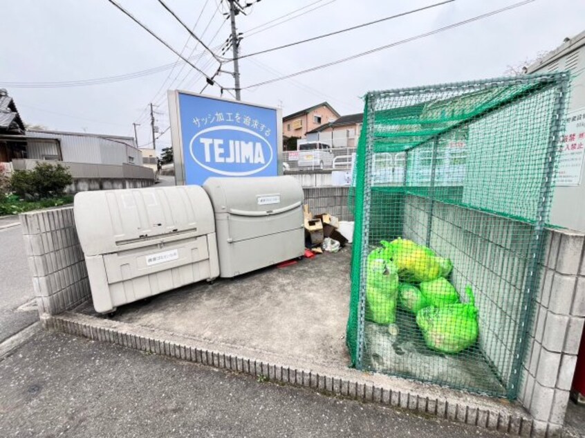  フジパレス和泉中央Ⅱ番館