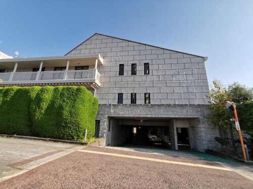 幼保連携型認定こども園クレアール保育園(幼稚園/保育園)まで1006m 藤和ハイツタウン和泉中央