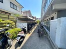  泉北高速鉄道/泉ケ丘駅 徒歩15分 5階 築29年