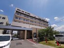 田中病院(病院)まで570m 南海高野線/萩原天神駅 徒歩38分 1-2階 築34年