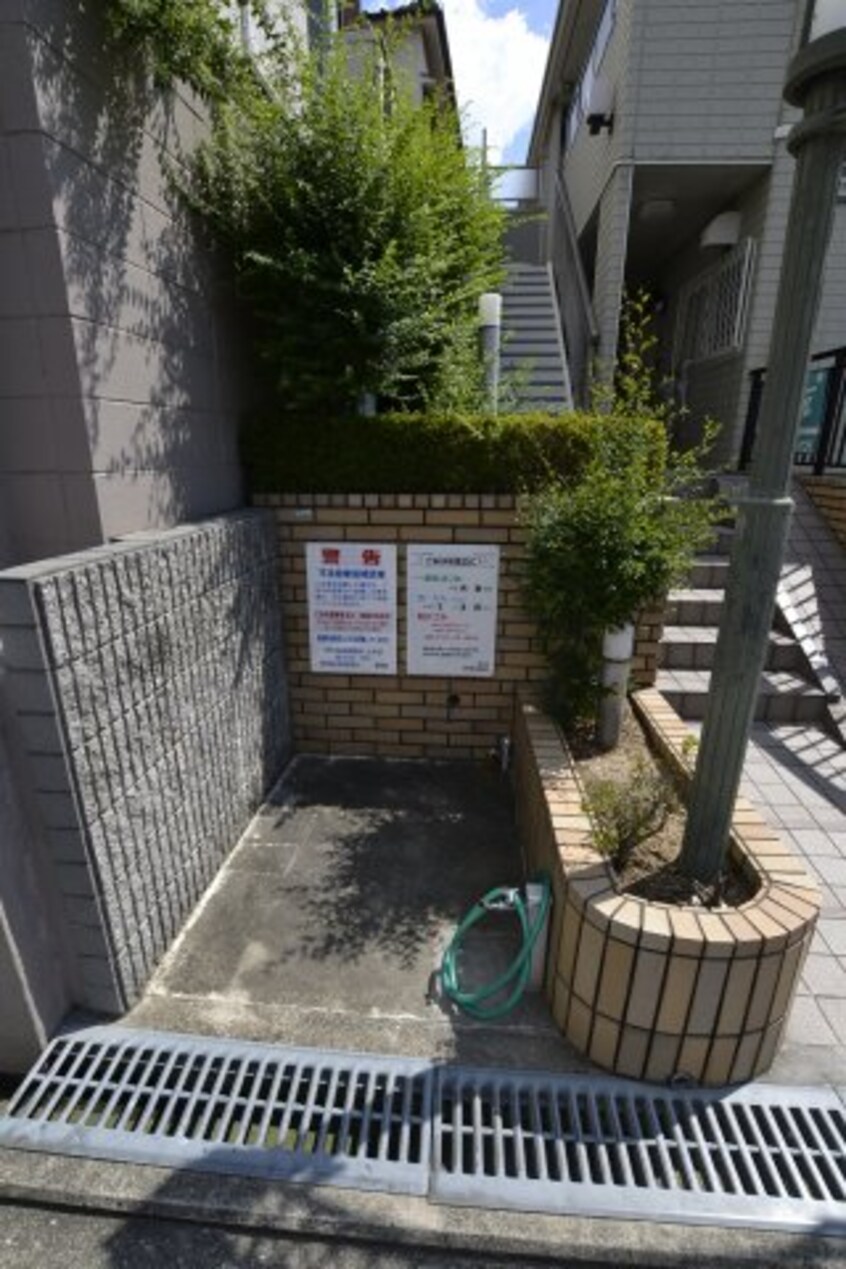  レヂオンス北野田参番館