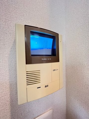 別号室の画像です。ご参考下さい カーサミーアⅡ B棟