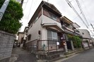 阪和線・羽衣線/上野芝駅 徒歩18分 築48年の外観