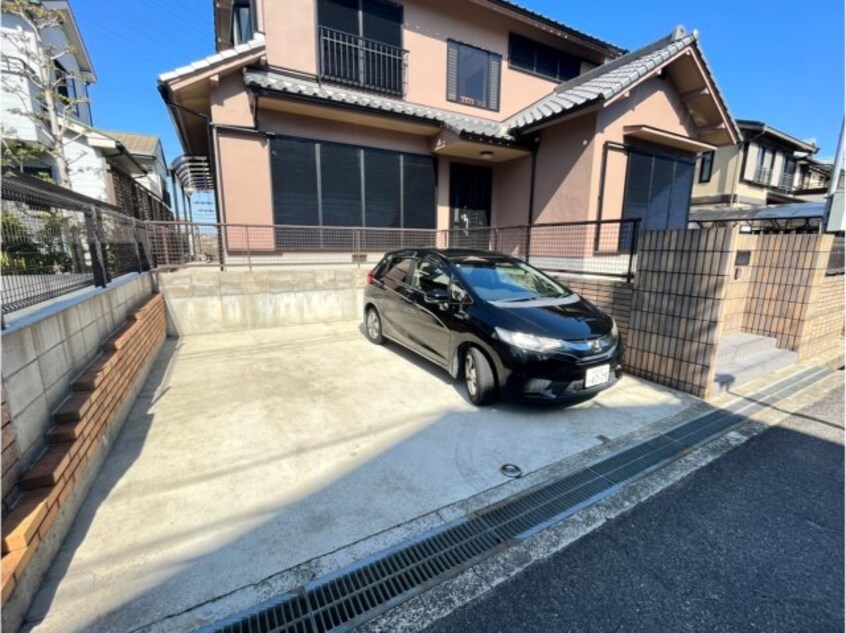  いぶき野一丁目戸建て