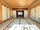  いぶき野一丁目戸建て