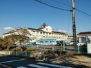 和泉市立いぶき野小学校(小学校)まで514m いぶき野一丁目戸建て