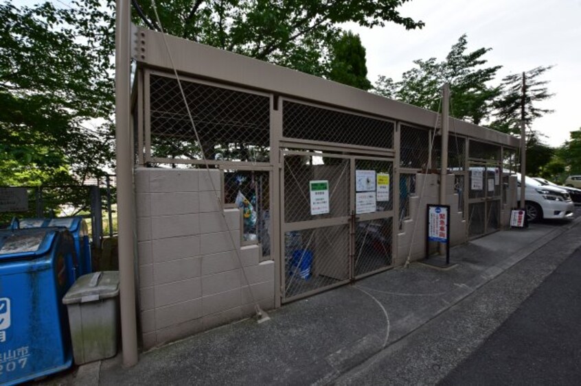  ライオンズマンション大阪狭山弐番館